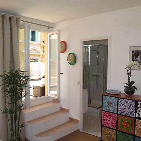 Cannes A 100 Metres Du Palais Et Des Plages Apartment Bagian luar foto